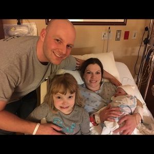 Meet your Posher, Eric